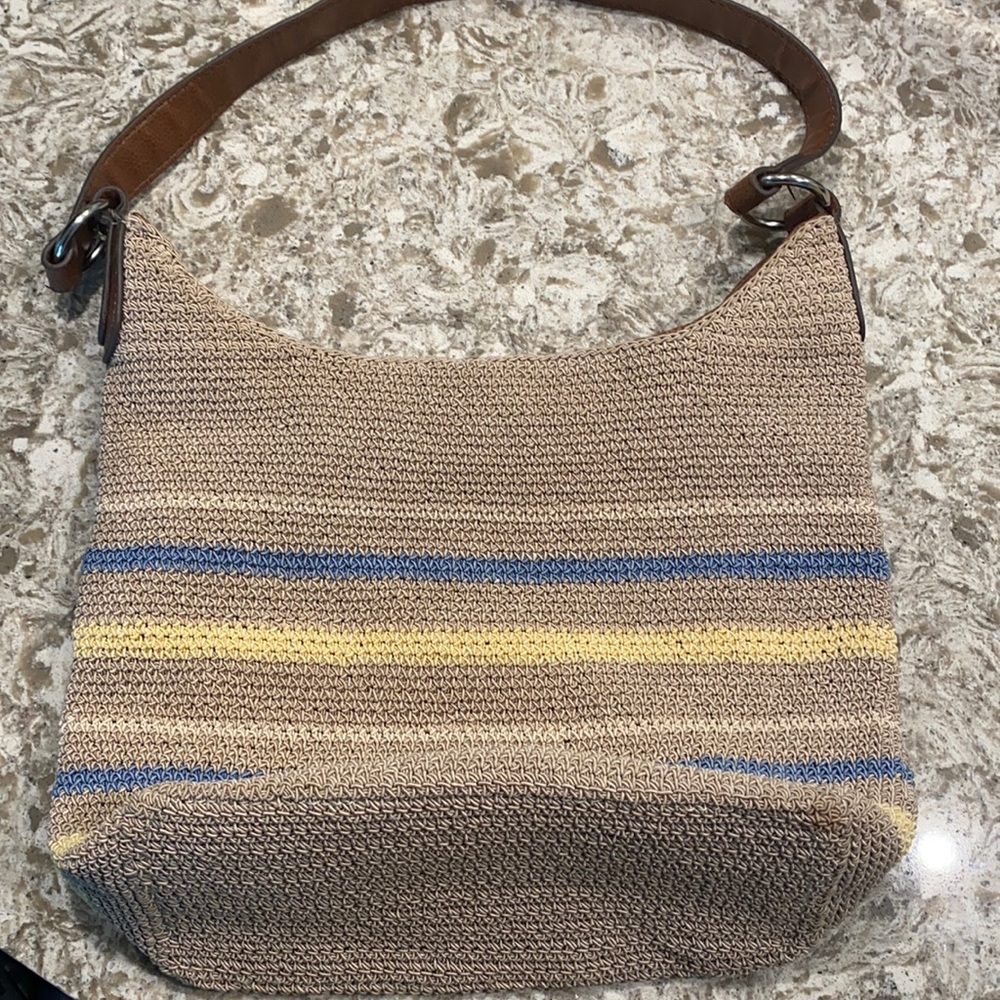 Jaclyn Smith bag